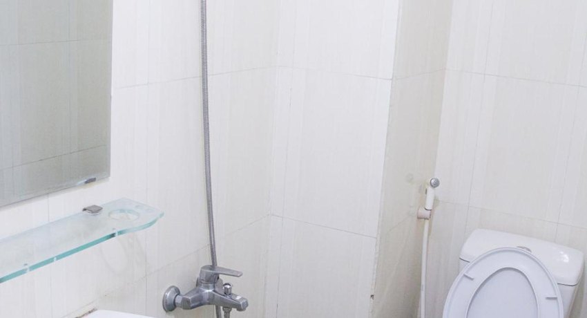 Phòng 1 Giường Đôi