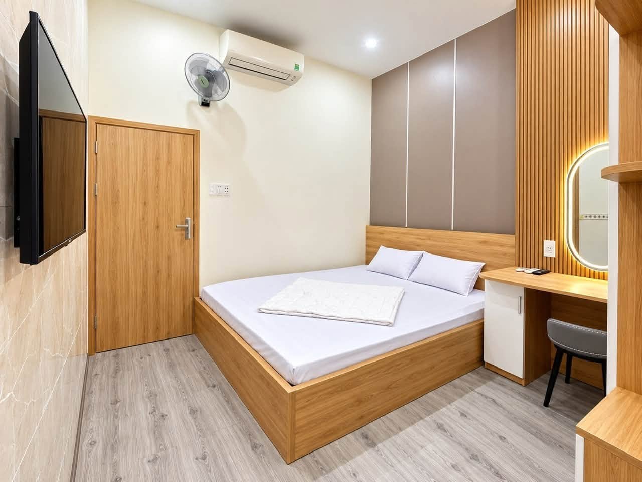 PHÒNG VIP MỚI