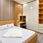 Phòng VIP 1 Giường Đôi