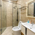 Phòng VIP 1 Giường Đôi